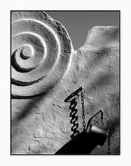 Фотоальбом "The black and the white"
