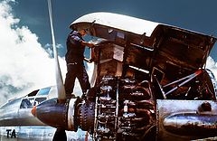 photo "18 Cylinders"