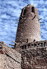 photo "Adobe"