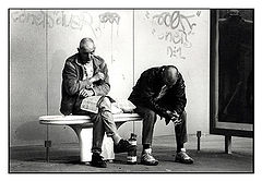 photo "Bus Stop"