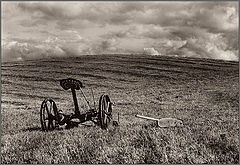 photo "After battle"