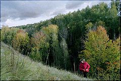 фото "Belaya gora (september)"