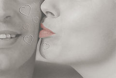 photo "Be my Valentine!"