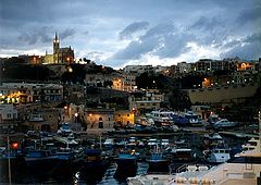 photo "Goob bye, Gozo!"