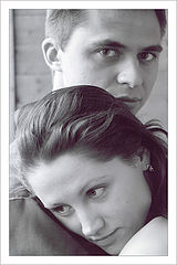 фото "Man&Woman I"