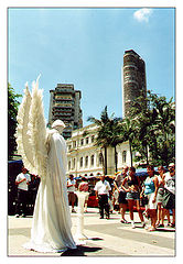 photo "City of Angels"
