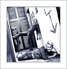photo "Trinity"