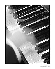 фото "Pianiste"