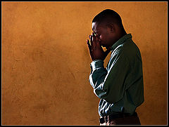 photo "Peter`s Prayer"