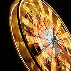 фото "ferris wheel"