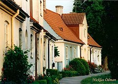 photo "Hantverksgatan"