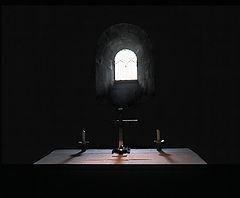 photo "The Crypt"