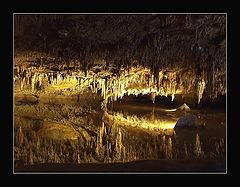 photo "Walks under the ground 4"