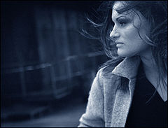photo "Marianne"