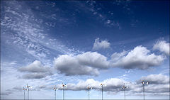 photo ""Wind power""