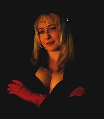photo "Portret"