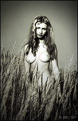 photo "Nature`s Child"