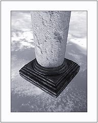 фото "The Stamp of Time"