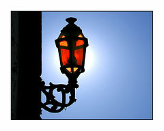 album "With the light"