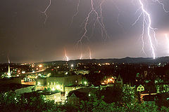 фото "the storm"