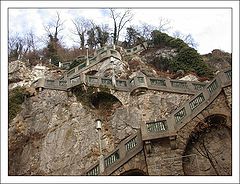 фото "Stairs"