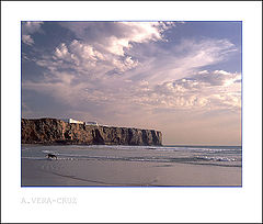 фото "Sagres Promontory"