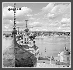 фото "Великий Устюг"