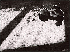 photo "Childhood memory 2"