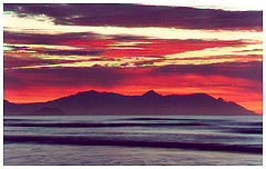 photo "Sunrise #03"