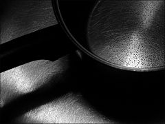 photo "pot in the sink"