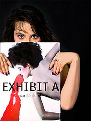 фото "Exhibit A"