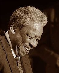 photo "Jazzman"
