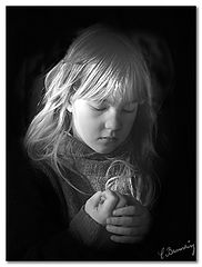 photo "Jasmine"