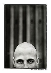 photo "HalfHead"