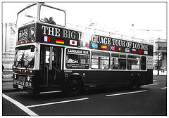 photo "The Big Language Tour of London"