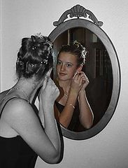 фото "Mirror Mirror..."