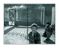 фото "(***)"