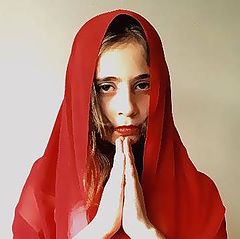 photo "Praying"