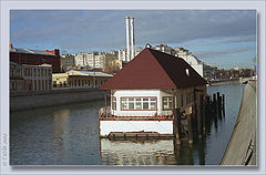 photo "A Ship?"