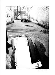 фото "Замкнутость"