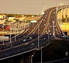 photo "Traffic #1"