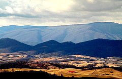 photo "God`s Country...."