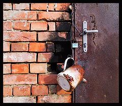 фото "Abandoned House"