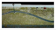 photo "Street Waves"