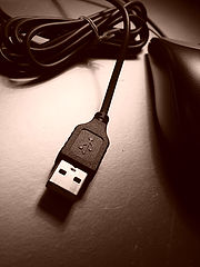photo "usb-drive"