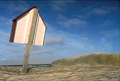 photo "Falsterbostrand"