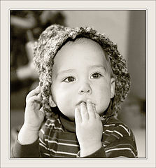 photo "To be or not to be?…."