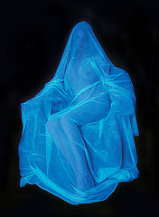 photo "UV-Lady 1"