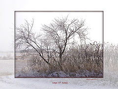 фото "Edge of Sumac"