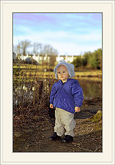 photo "Childhood"